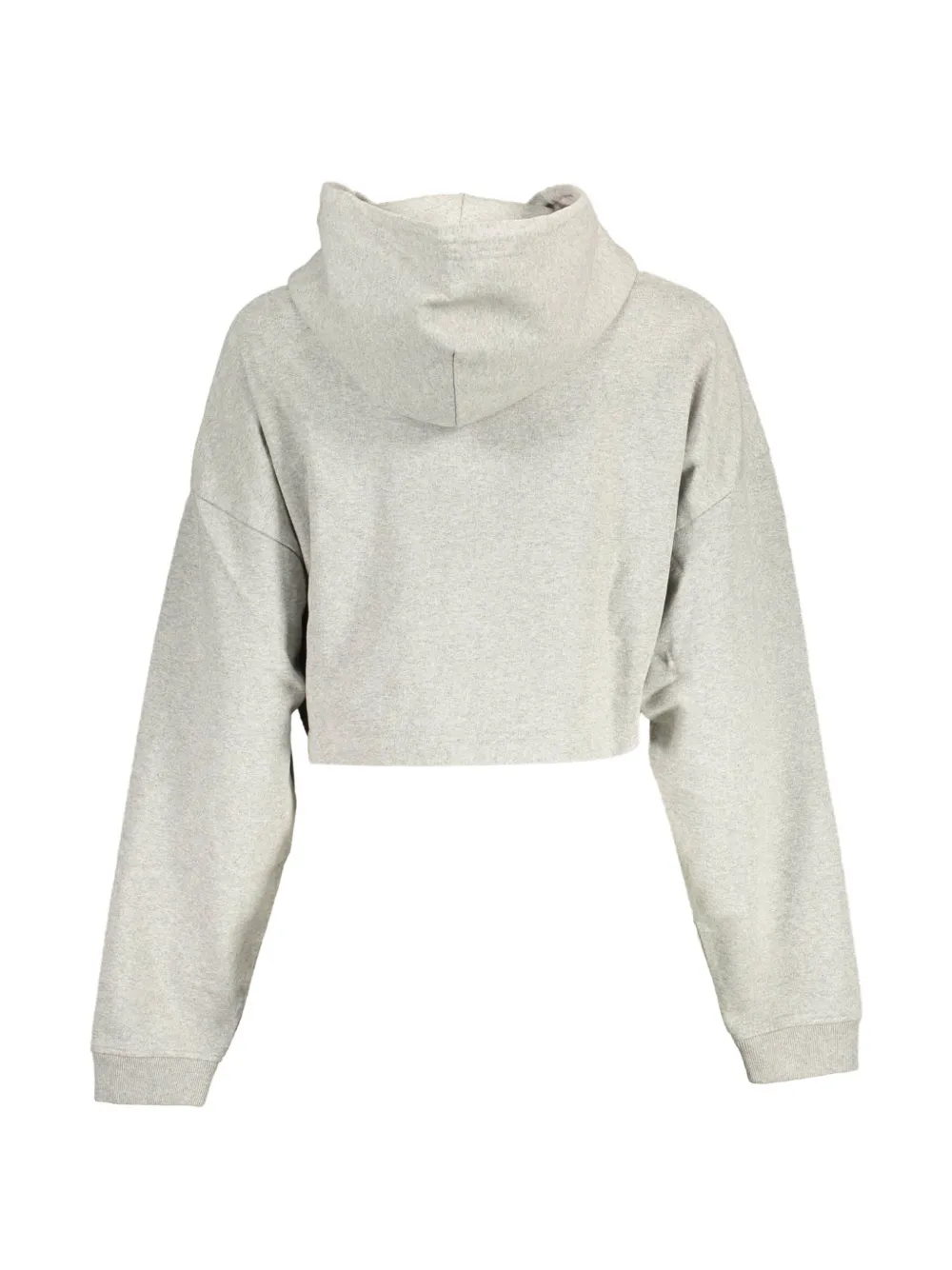 Tommy Hilfiger Hoodie met print Grijs