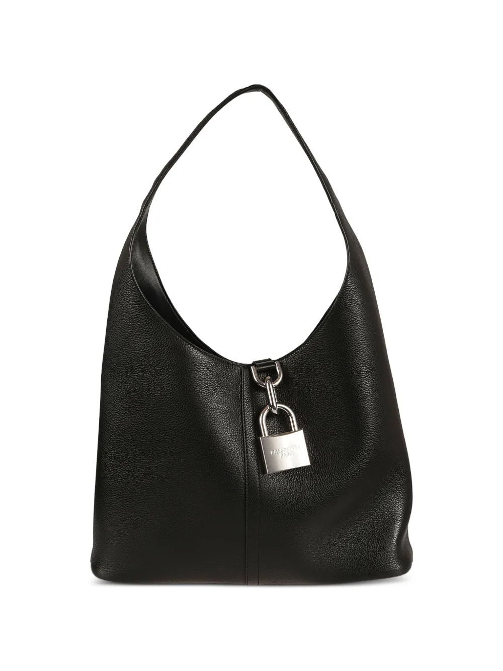 Balenciaga North-South tote bag - Schwarz