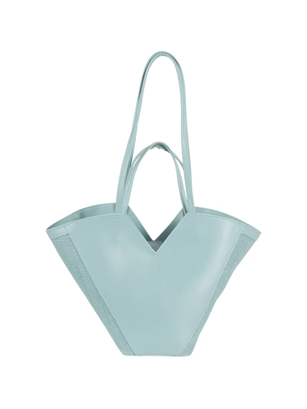 BIASIA Winona 4Ever tote bag - Blu