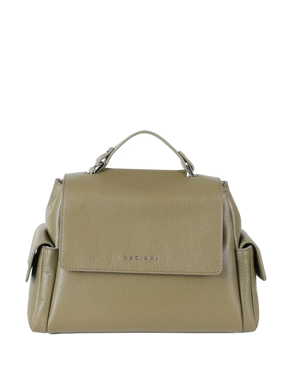 Orciani Sveva Sense tote bag - Verde