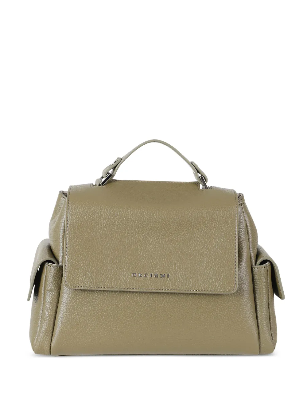 Orciani Sveva Sense tote bag - Verde