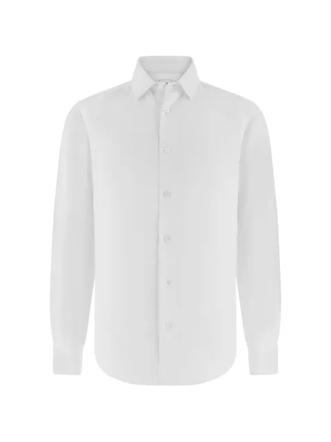 Boggi Milano regular-fit shirt
