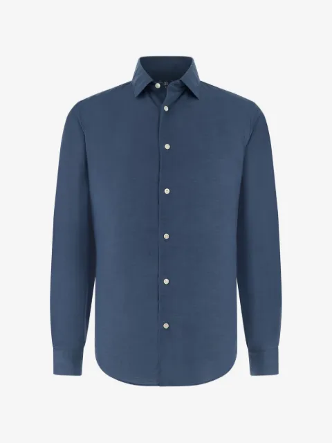 Boggi Milano regular-fit shirt