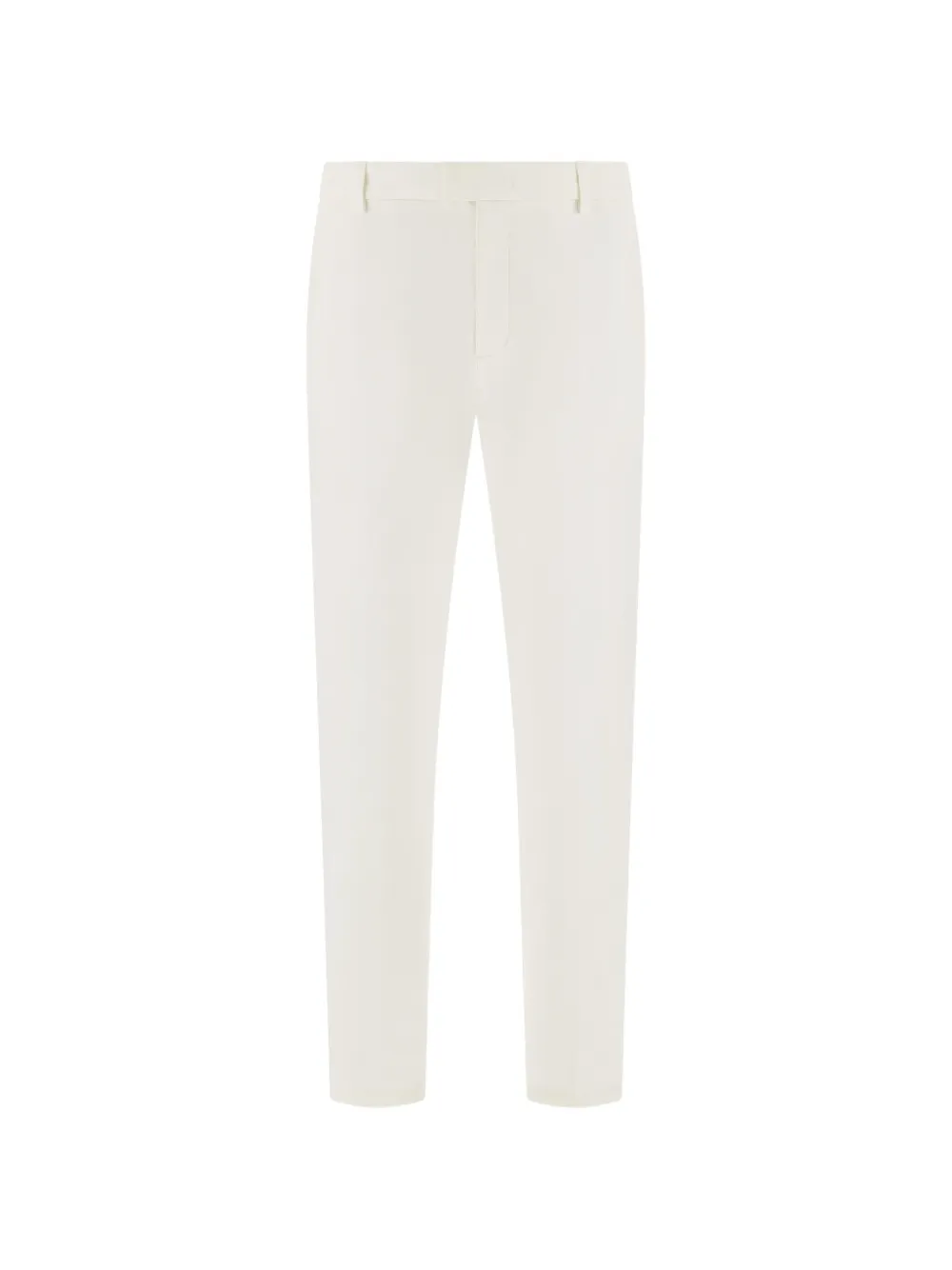 Boggi Milano Rory B Tech seersucker trousers - Toni neutri