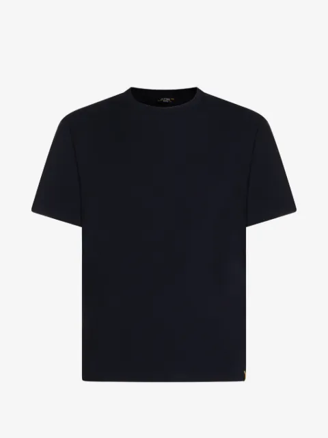 K-Way crew-neck T-shirt