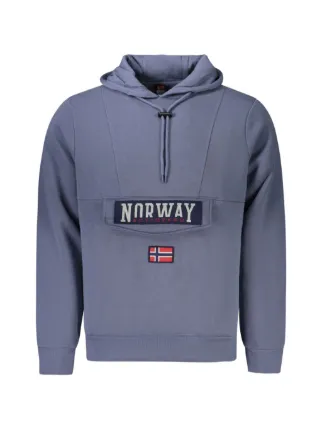 NORWAY 1963
