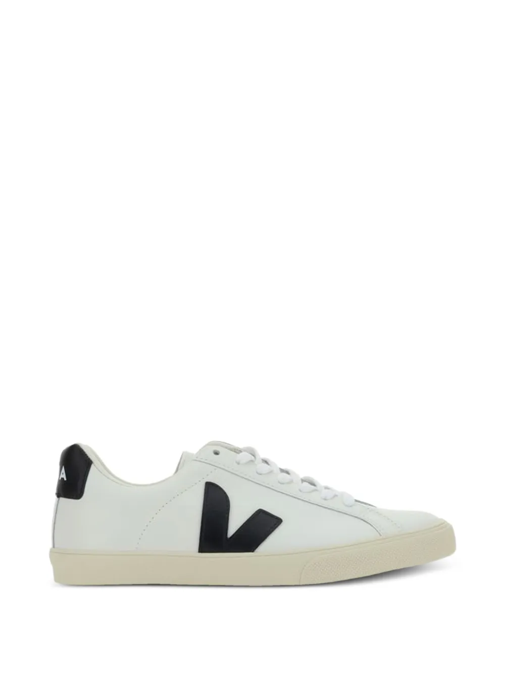 VEJA Esplar logo-patch sneakers - Weiß