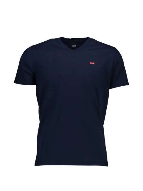 Levi's Housemark V-neck T-shirt