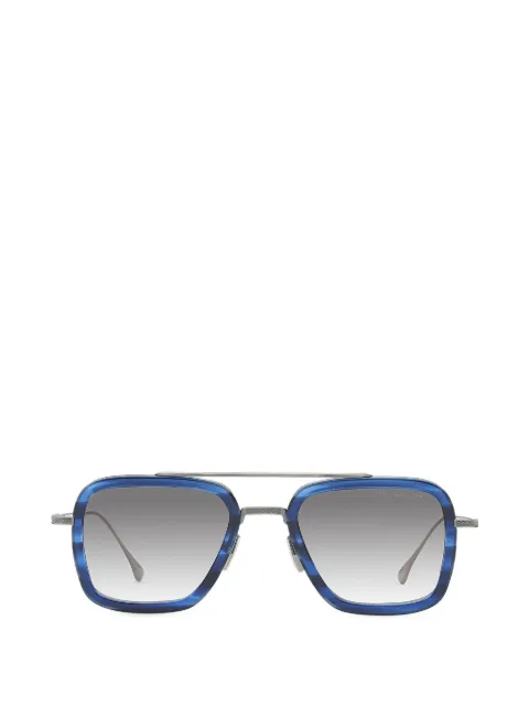 Dita Eyewear Flight.006 square-frame sunglasses