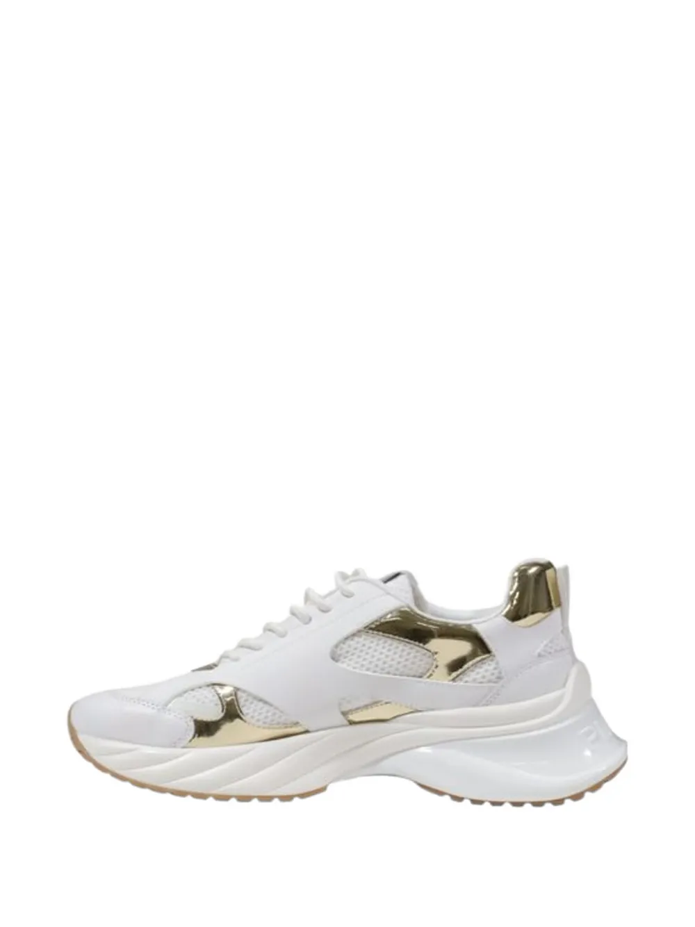 Pinko Ariel Sneakers In White