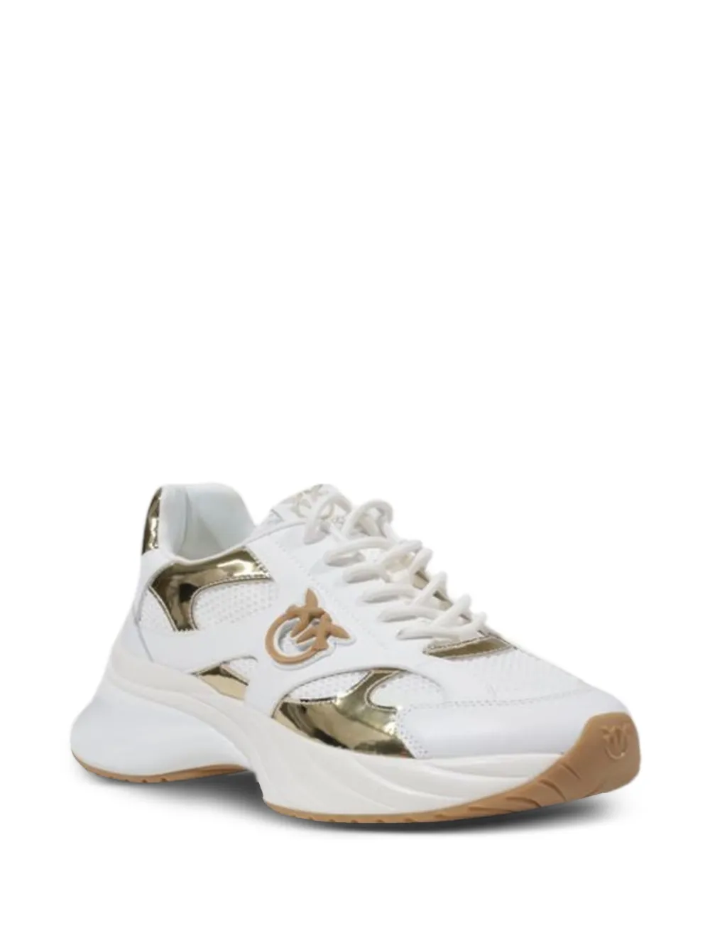 PINKO Ariel sneakers Wit