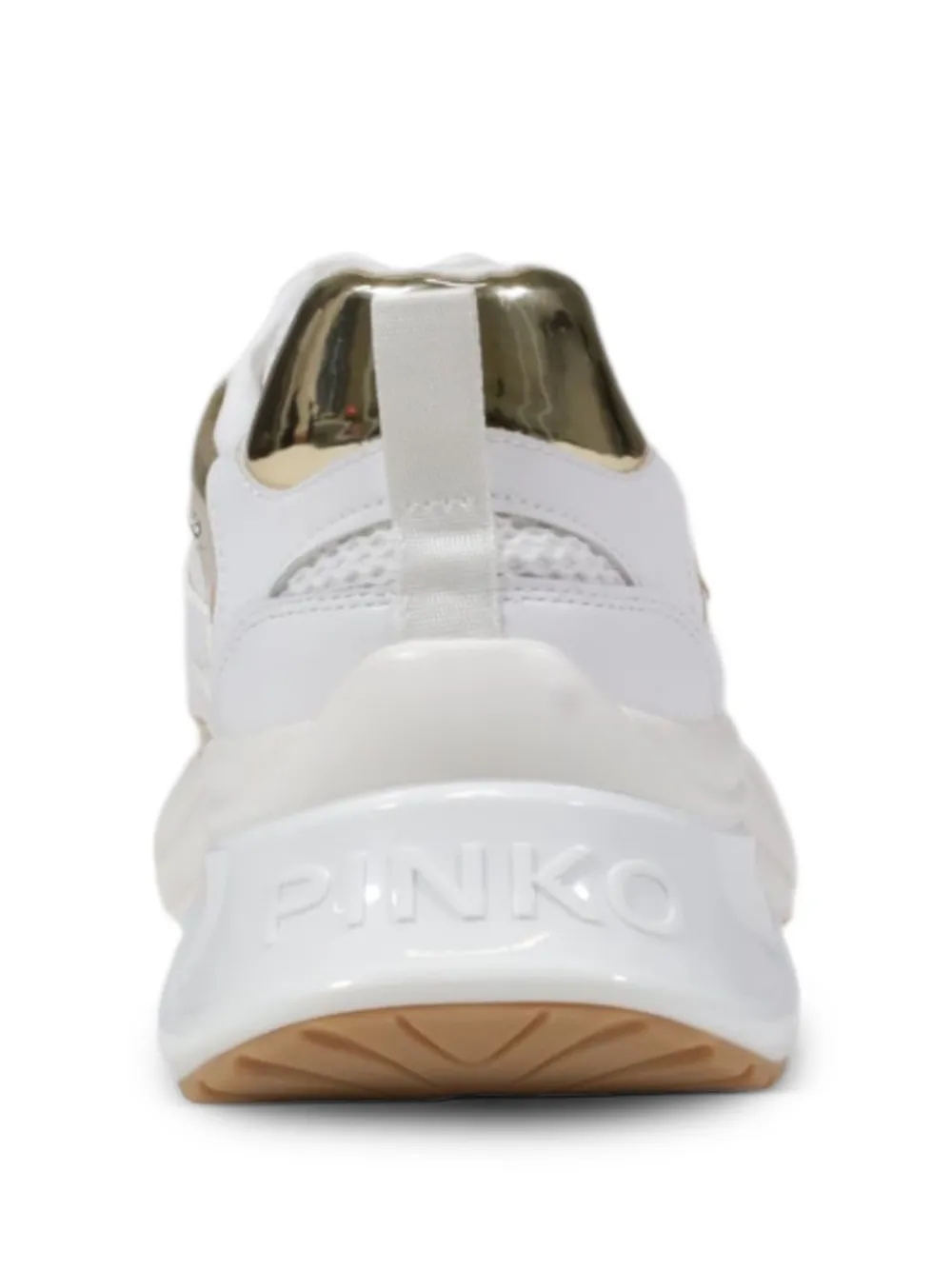 PINKO Ariel sneakers Wit