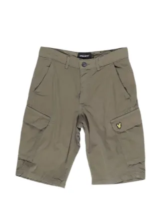 Lyle & Scott