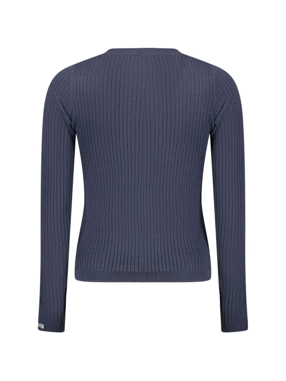 Pepe Jeans Ribgebreide trui Blauw