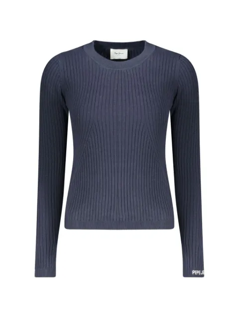 Pepe Jeans crew-neck sweater