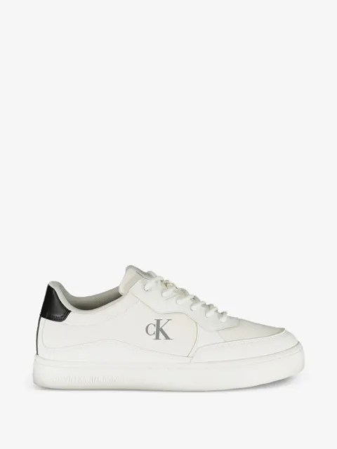 Calvin Klein lace-up sneakers