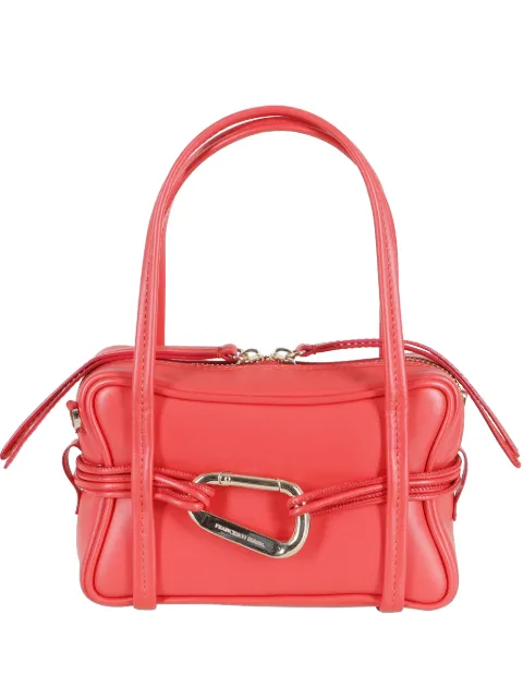 BIASIA mini Edwige 4Ever carabiner tote bag