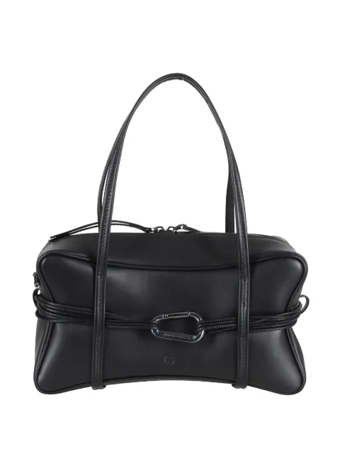 BIASIA Edwige 4Ever leather shoulder bag