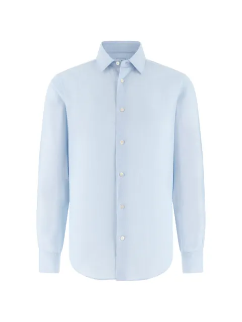 Boggi Milano regular-fit shirt
