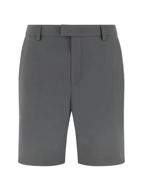 Boggi Milano B Tech Seersucker shorts