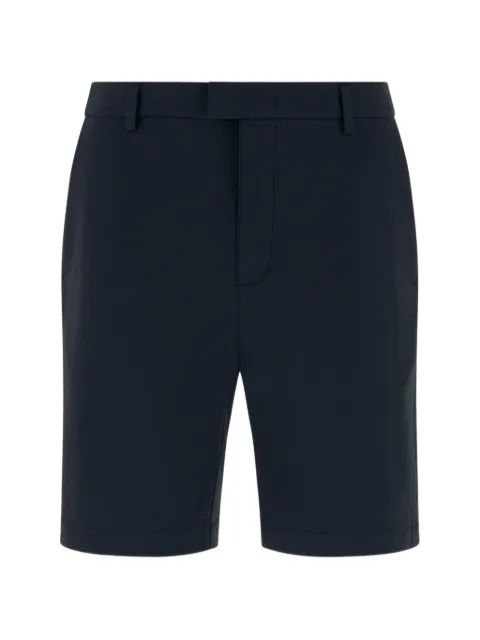 Boggi Milano B Tech Seersucker shorts