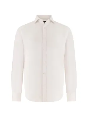 Pal Zileri Button Shirt | Neutrals | FARFETCH RO