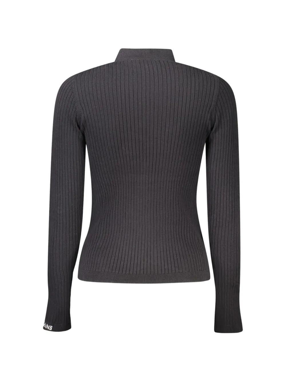 Pepe Jeans Ribgebreide coltrui Grijs
