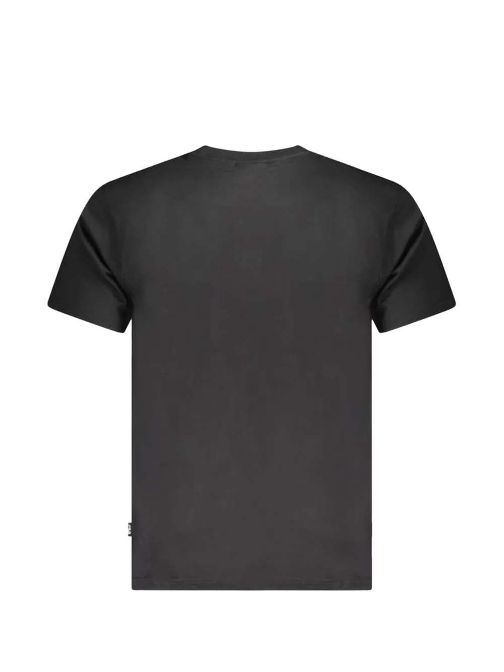 Fila T-shirt met logoprint Zwart