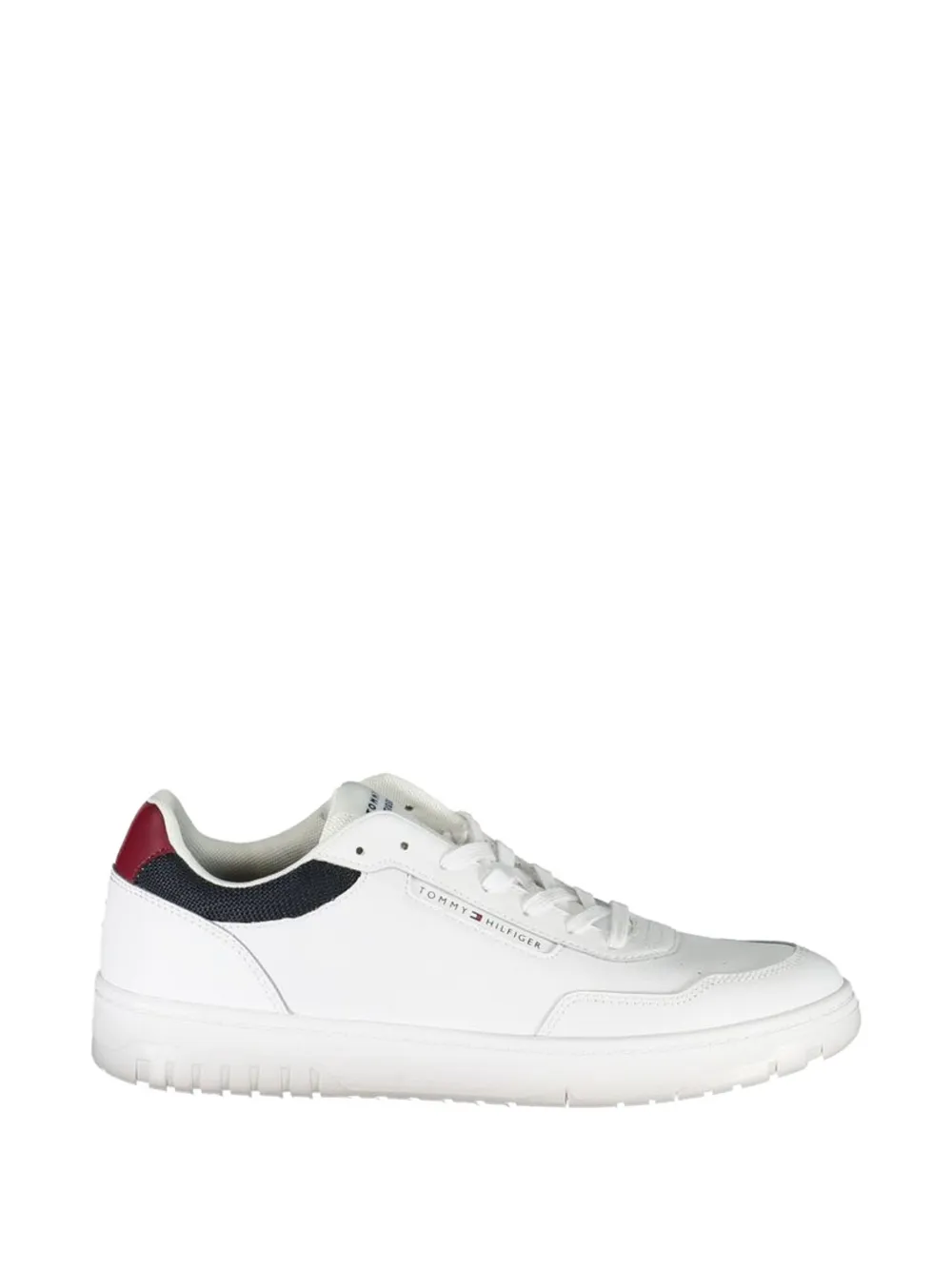 Tommy Hilfiger low-top sneakers - Bianco