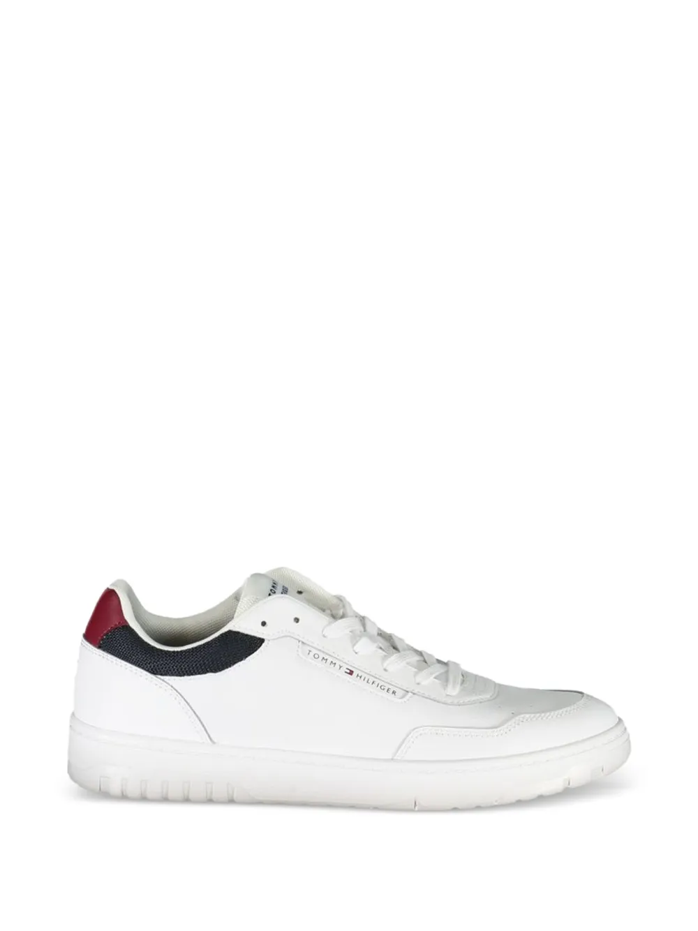 Tommy Hilfiger low-top sneakers - Bianco