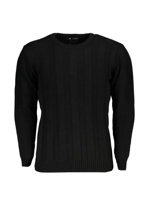 U.S. Grand ribbed-knit sweater