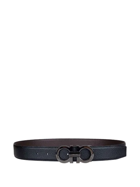 Ferragamo Gancini belt