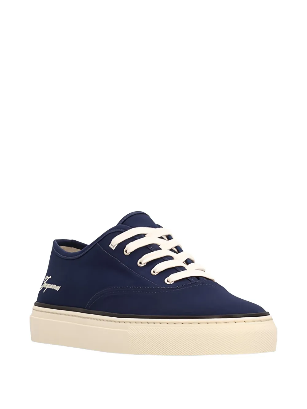 Jacquemus Féfé sneakers Blauw