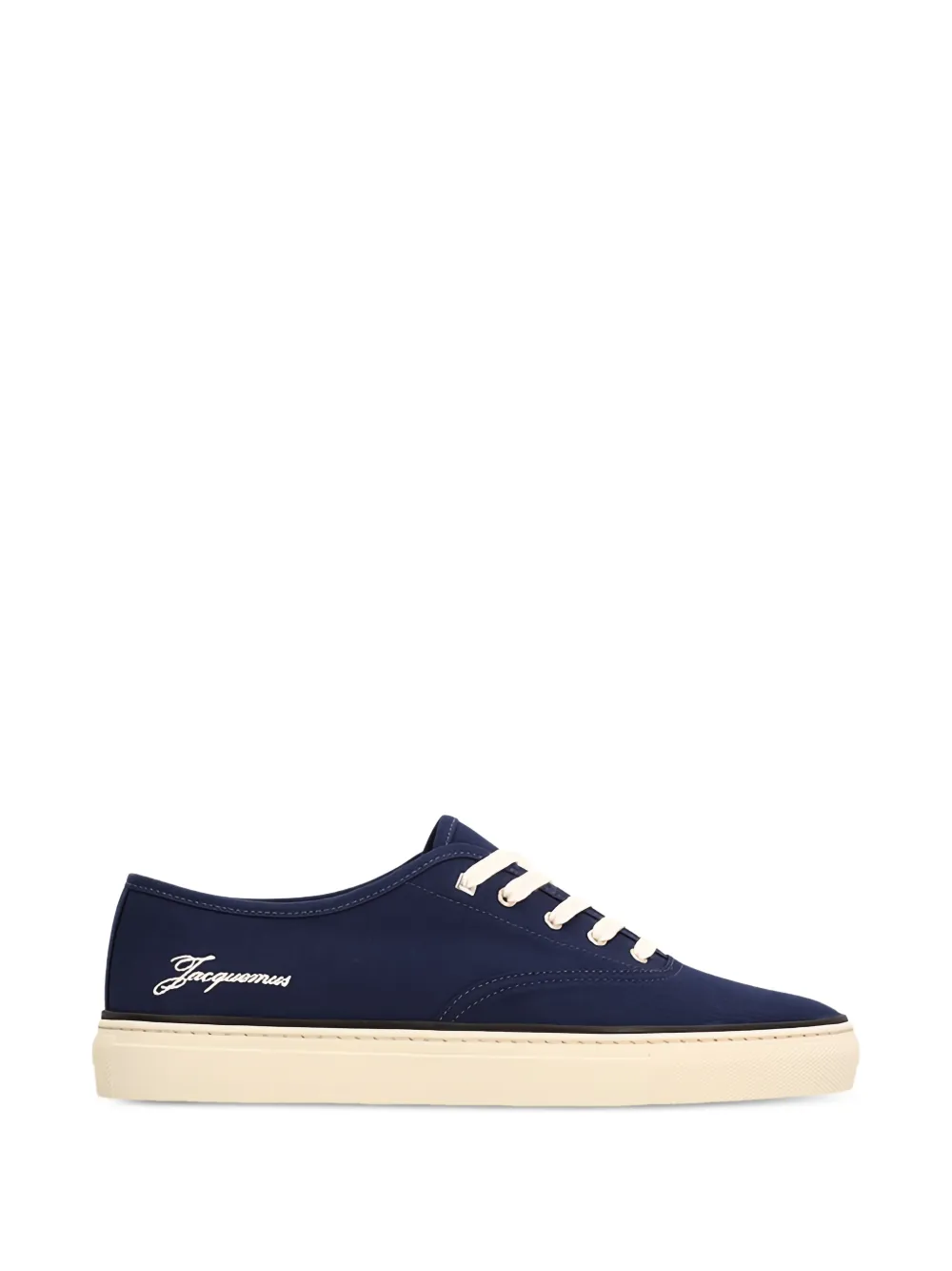 Jacquemus Féfé sneakers - Blu