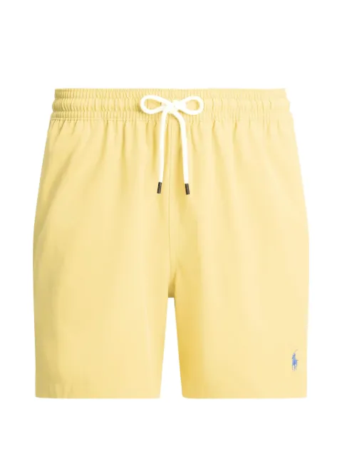 Polo Ralph Lauren bañador con logo bordado