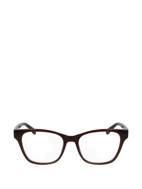 Lacoste square-frame glasses