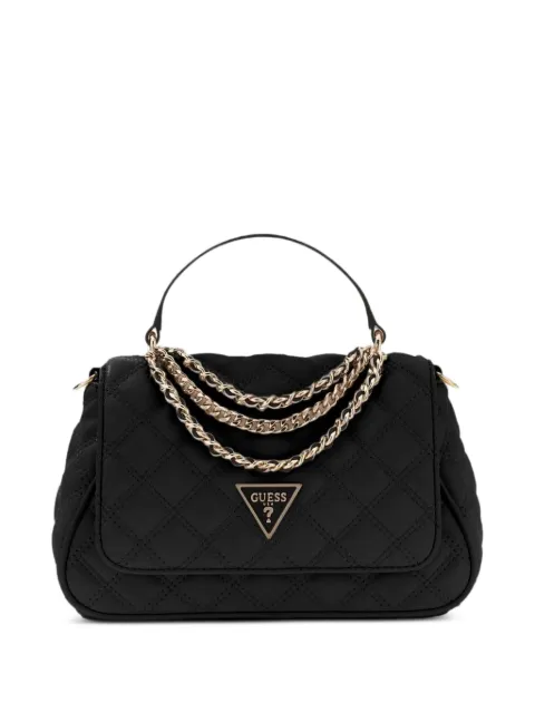 GUESS USA Giully chains handbag