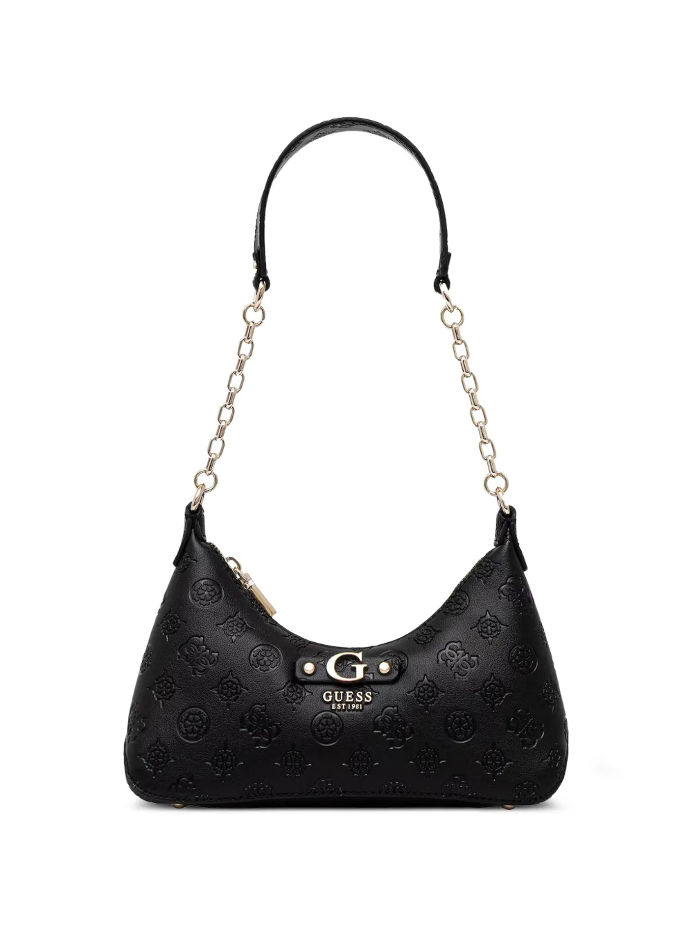 GUESS USA Dita shoulder bag - Nero