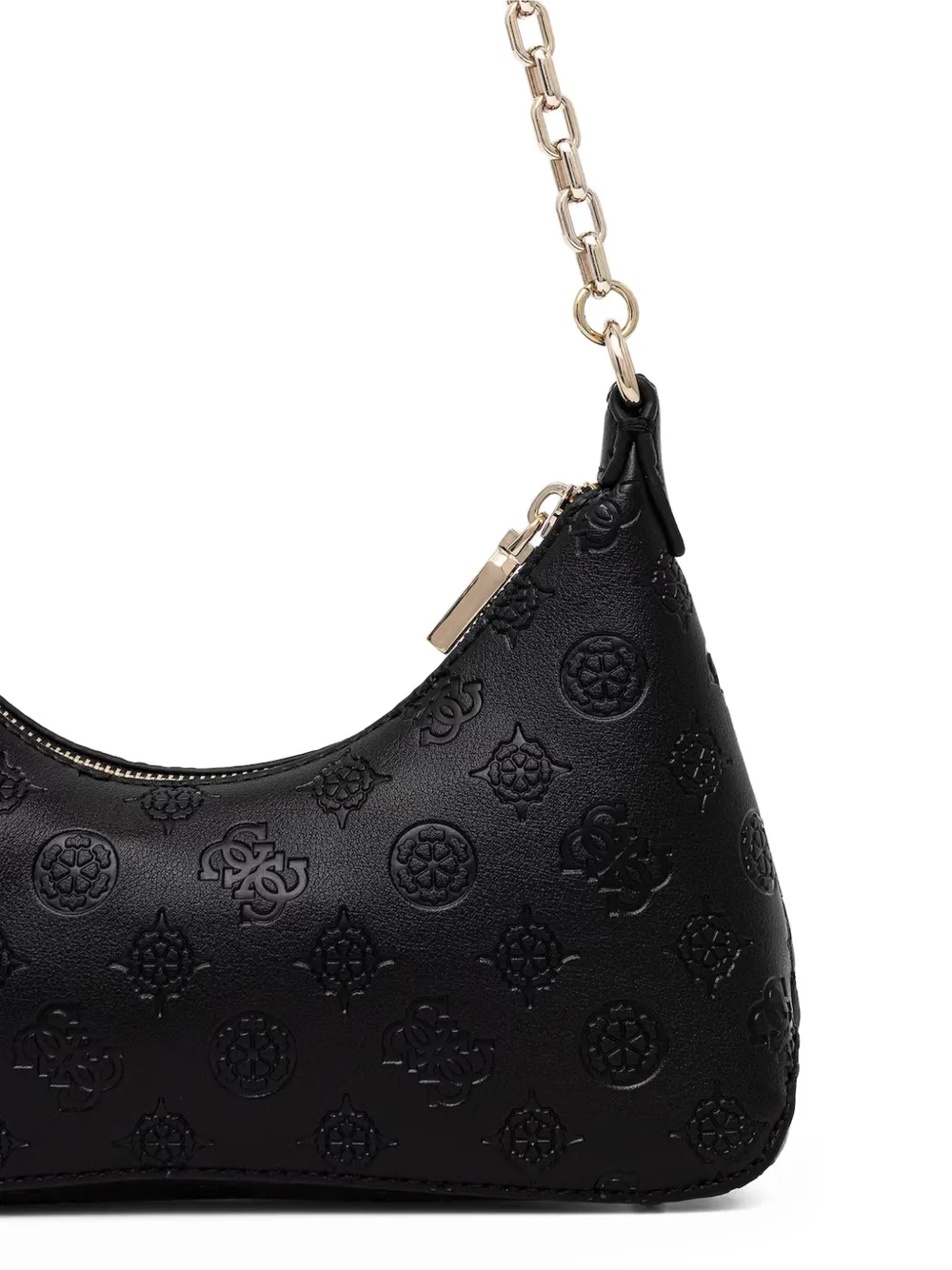 GUESS USA Dita schoudertas Zwart