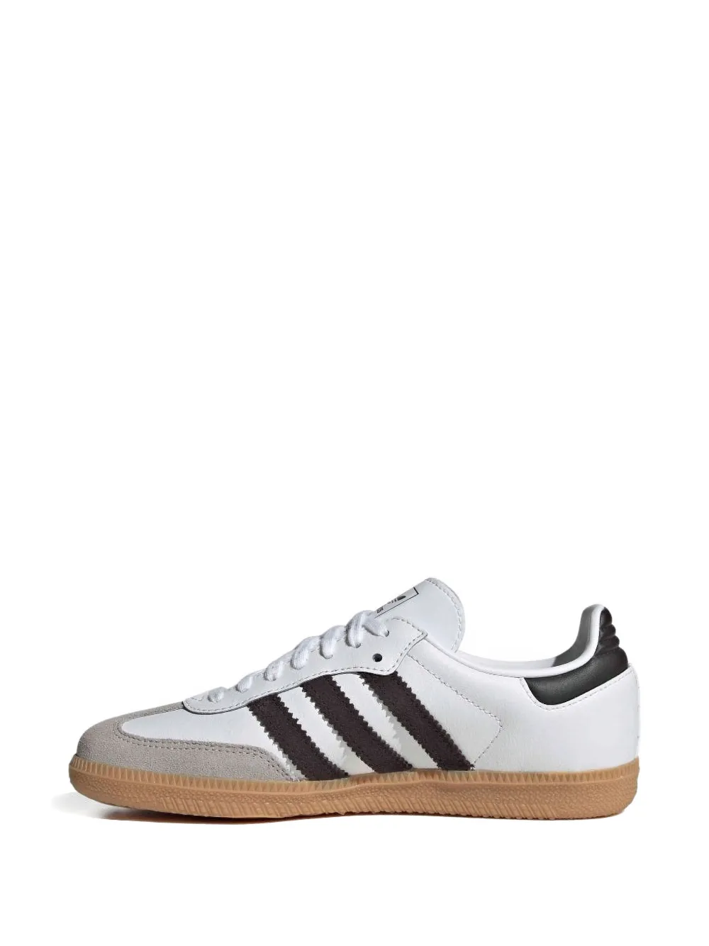 adidas Kids Samba OG sneakers Wit