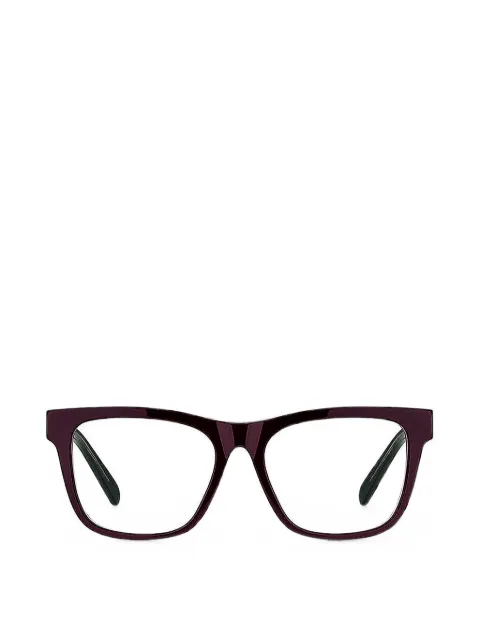 Marc Jacobs square-frame glasses