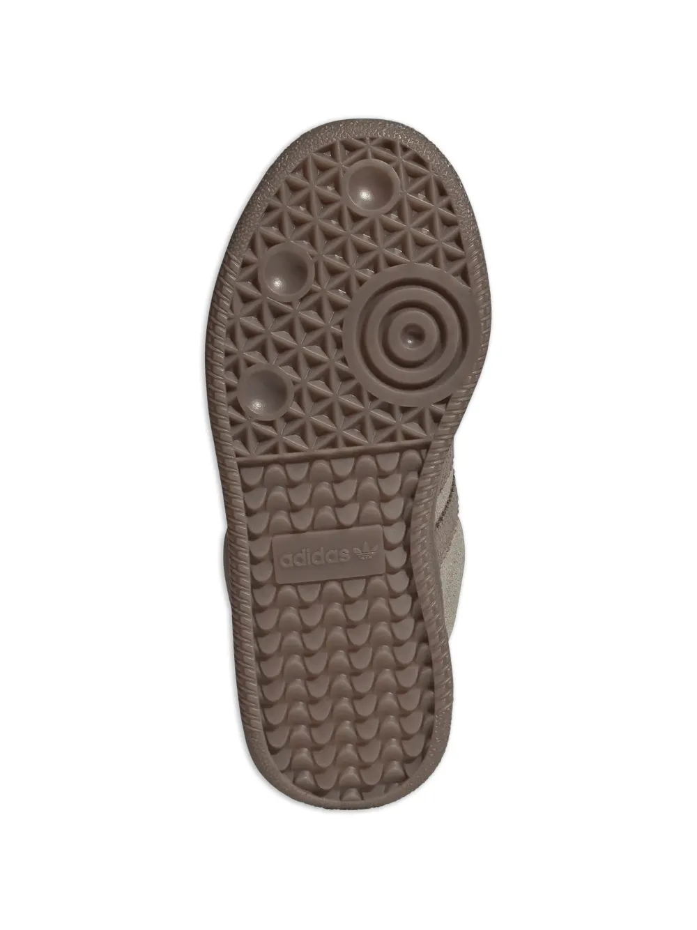 adidas Kids Samba sneakers Beige