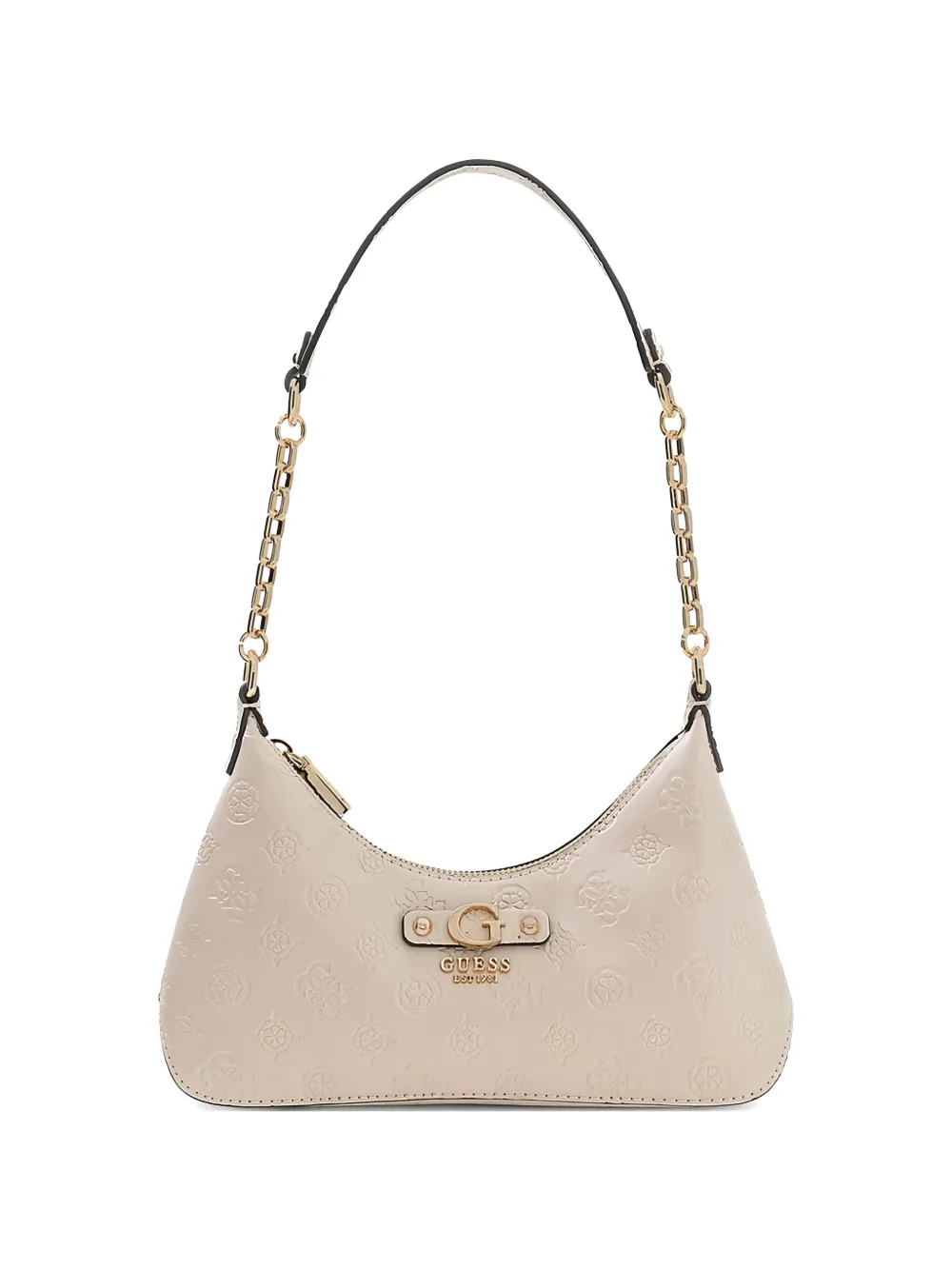 GUESS USA Dita shoulder bag - Toni neutri
