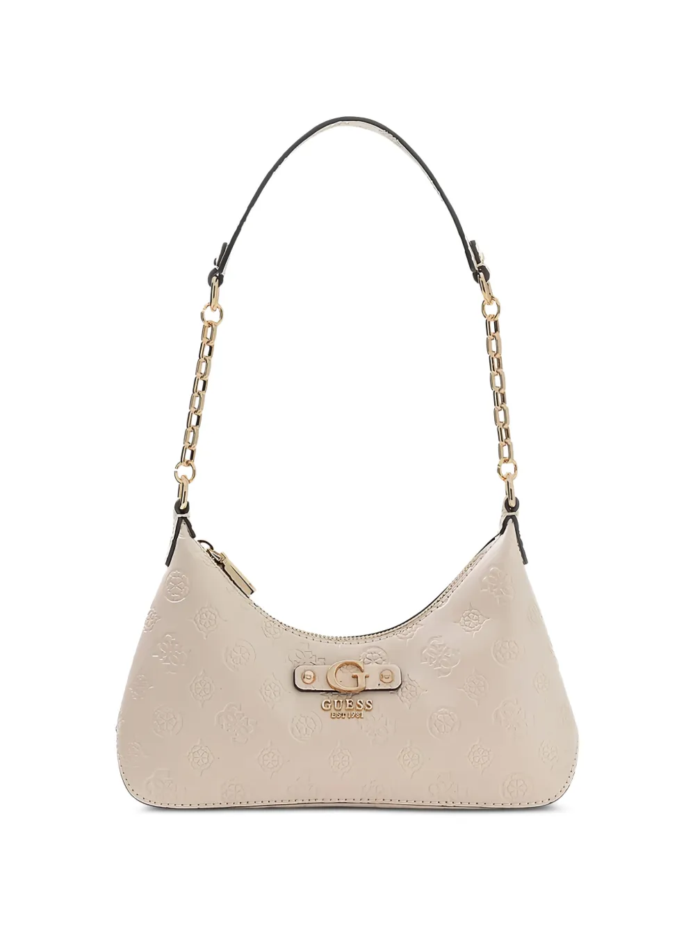 GUESS USA Dita shoulder bag - Toni neutri