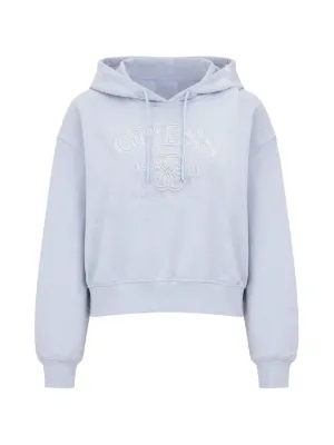 Collina Strada Heart パーカー | グリーン | FARFETCH JP