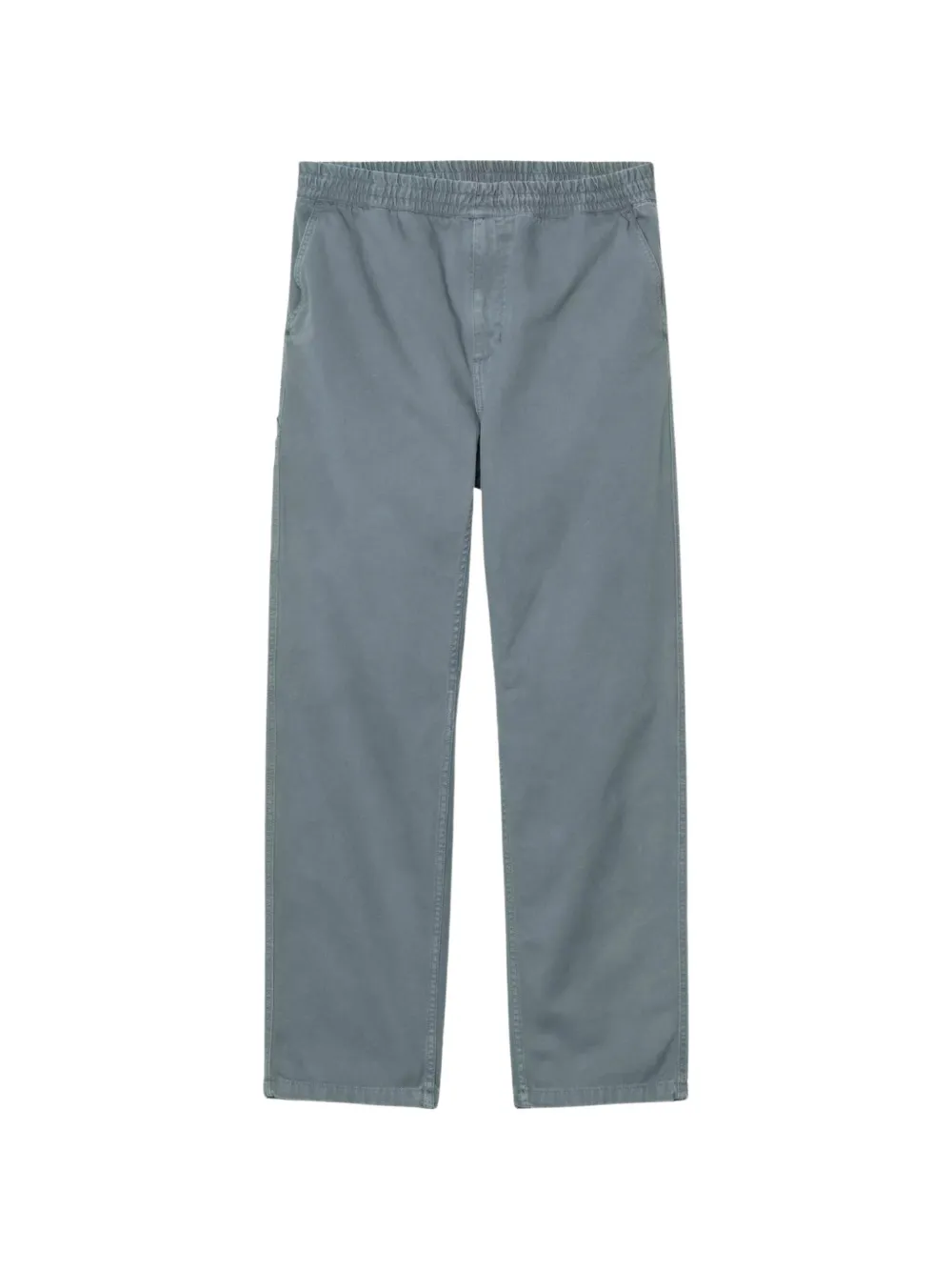Carhartt WIP Flint tool-style trousers - Blu