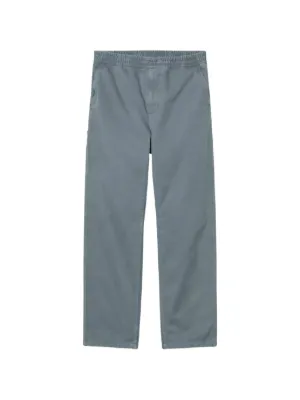 Carhartt WIP Mercer Single Knee ストライプ パンツ | ホワイト