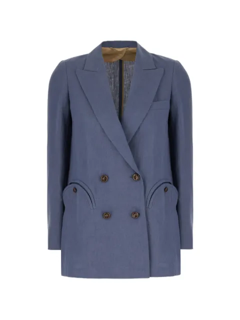 Blazé Milano Montecarlo double-breasted jacket