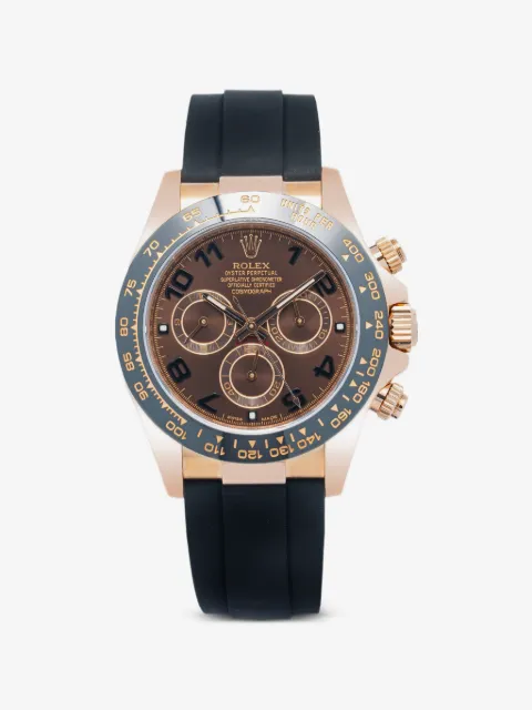 Rolex Daytona 40mm watch