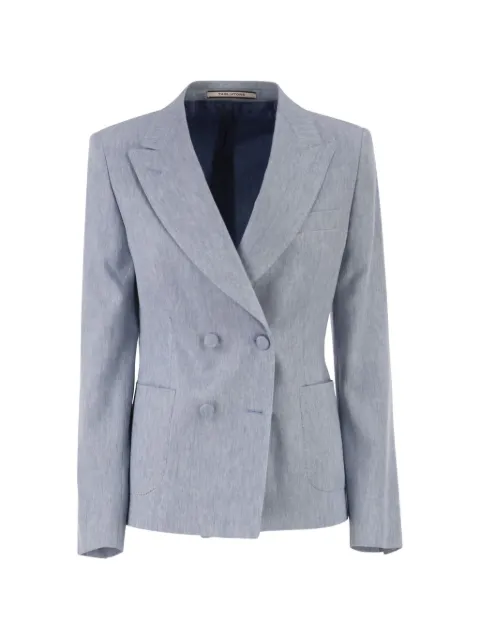 Tagliatore double-breasted blazer